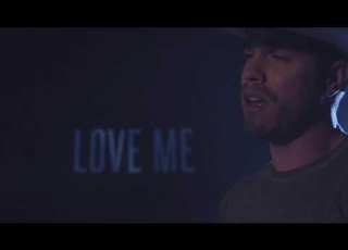 Dustin Lynch Love Me Or Leave Me Alone Ft Karen Fairchild Official Lyric Video