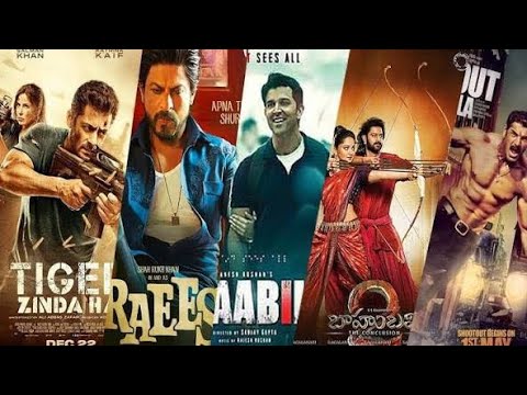 أفلام هندية اكشن 2026 Wanted فلام هندي سلمان خان مدبلج بالعربي GARV ARABIC DUBBED FULL MOVIE