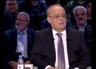 وئام وهاب وليد جنبلاط باع الدروز مع أحمد الشرع