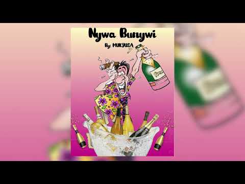 NYWA BUNYWI OFFICIAL AUDIO OUT BY DEXA MUKYUSA 2026