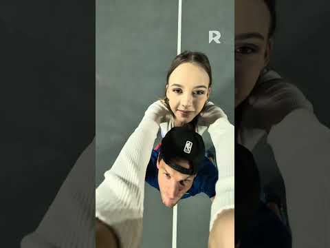 Dominated By My Dad S Boss Behind The Scenes Couple ReelShort Full Cast