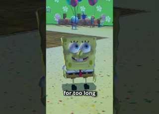  Did You Know This About SpongeBob S Truth Or Square