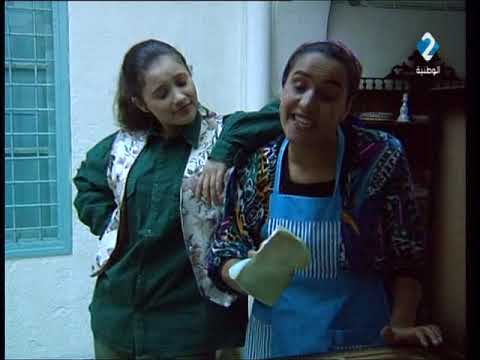 مسلسل الخطاب على الباب الجزء الأول الحلقة الرابعة عشر