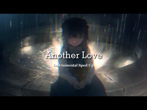 Tom Odell Another Love Instrumental Sped Up