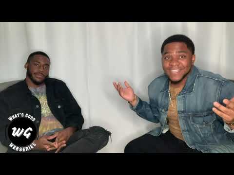 What S Good Webseries Full Interview Feat Sahmon