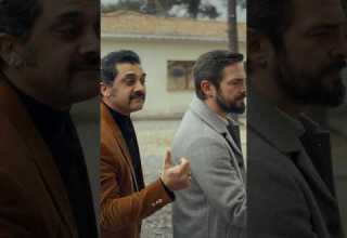 Dudağını Büzüyorsun Müjgan