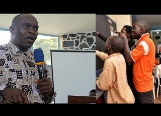 MICHEZO YA KUBETI VIDEO ZA NGONO VYAWAKERA VIONGOZI