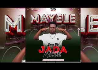  Jada Chris Mayele Audio Officiel