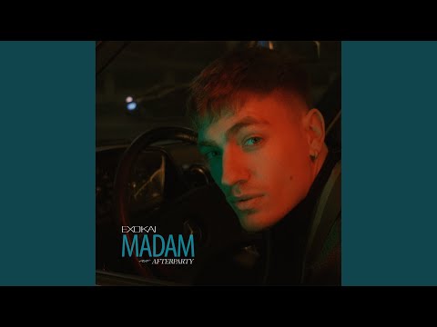 Madam Feat Afterparty