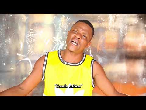 Kopa Kabana South Africa Official Music Video