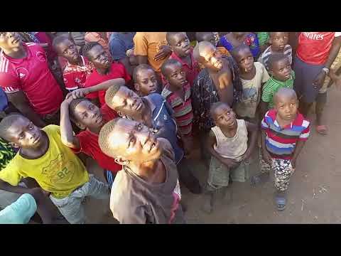 SHINJE ORGINAL NZUNA OWELELO AKIWA KWENYE SHOOW KANGEME MKOA WA TABOLA TAREHE 26 5 2022