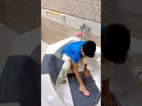 لما الادوار تتبدل بينك وبين مامتك الجزء الثاني Comedy Funny Explorefunny Comedyshorts