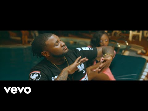 Simon Kassa Born Champion Official Video Ft Ceeza L A X