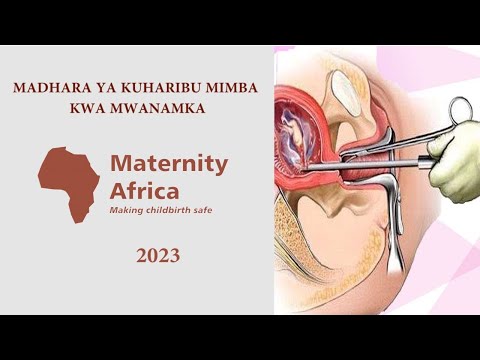 MADHARA YA KUHARIBU MIMBA KWA MWANAKE EFFECTS OF ABORTION TO WOMANS