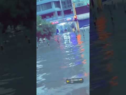 MAFURIKO DAR ES SALAAM LEO HII