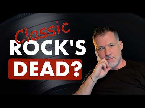 What S The Future For Classic Rock