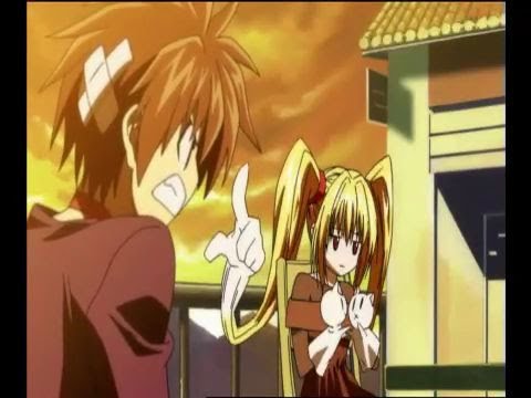 انمي Black Cat الحلقة 15 مدبلج