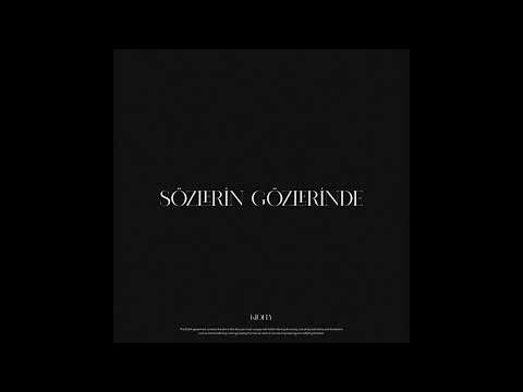 Kiofly Sözlerin Gözlerinde Official Audio