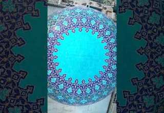 لماذا توجد 18 قبه فوق صحن ابي الفضل العباس عليه السلام Alkafeelnet