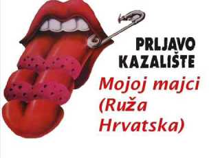 Prljavo Kazalište Ruža Hrvatska