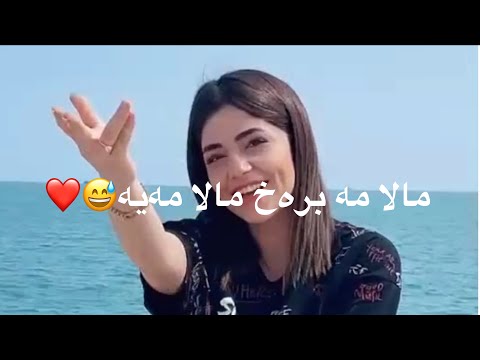 ستران کوردی مالامە برەخ مالا وەیە خوشترين ستران كوردي 2021 اغاني سودا اجمل اغنية كردي حالا واتساب