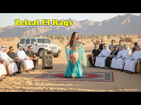 Zelzal El Raqs زلزال الرقص Egyptian Belly Dance Beat Ever رقص شرقي Belly Dance 5 Minute Zelzal El Raqs زلزال الرقص Egyptian Belly Dance Beat Ever رقص شرقي Belly Dance 5 Minute