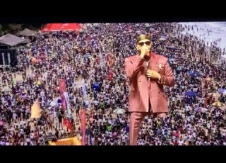 FG CHAMPION CODE 16 EZOYA MABE MIBALI YA MABOKO MAKASI FG AYEMBELI BINO LOKUTA YA DUCOBU EBIMIO 104