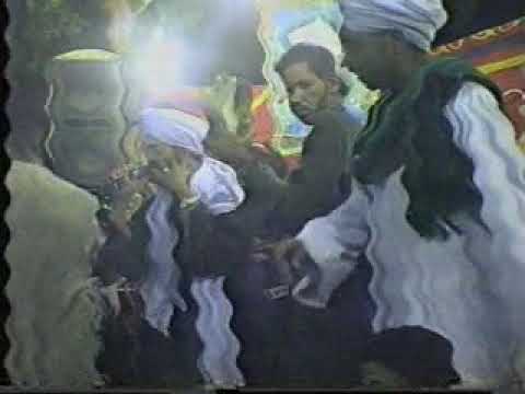 فيديو المدد للشيخ امين الدشناوى