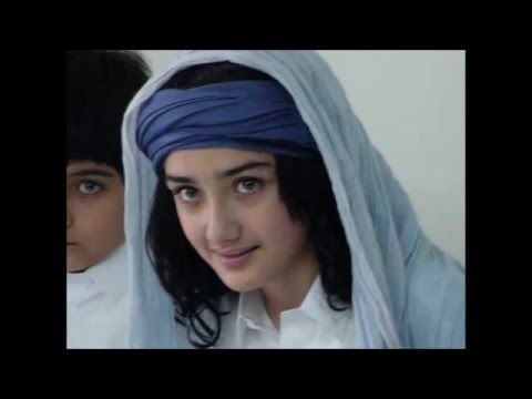 ممثل دور الرسول في الفيلم الايراني