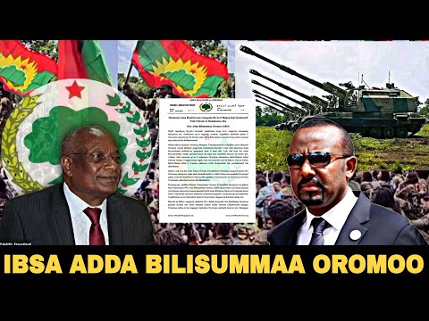 Oduu Ammee Sochii WBO Ibsa Adda Bilisummaa Oromoo Gurrandhala 18 2026