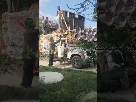 Ya Husain Ya Ali Competition Muharram Dj Song Bhojpurimusic Bhojpurisongs Bhojpurisongs