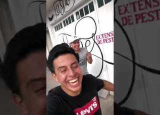 شاهد نهايه المزح