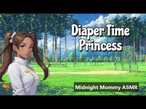 F4F Mommy Change Your Diaper At The Park Children Playing Raspberries