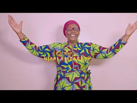 NINA IMANI BY NJERI ELIZABETH OFFICIAL 4K VIDEO