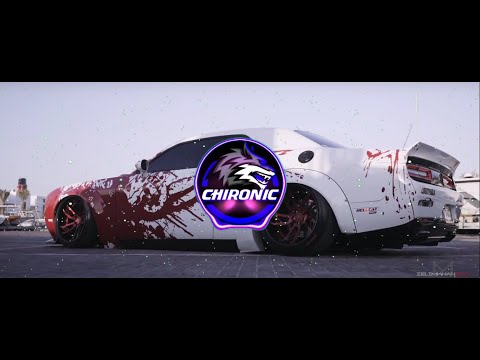 INDILA Ainsi Bas La Vida REMIX By CHIRONIC Slowed To Perfection 1 Hour Perfect Loop