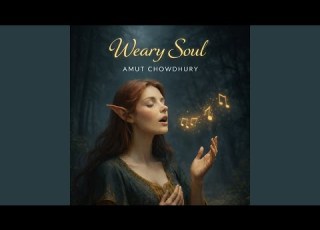Weary Soul
