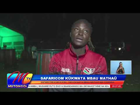 VILINGI WA MAUVOO 7PM 7TH AUGUST 2024 VILINGI WA MAUVOO 7PM 7TH AUGUST 2024