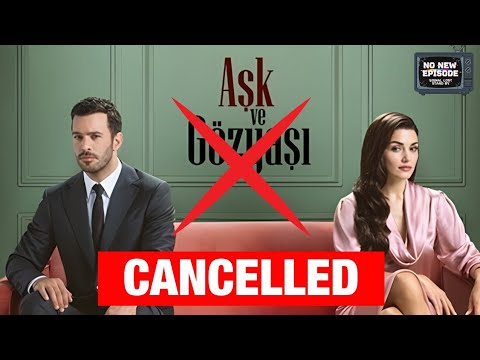 تم إلغاء الحلقة السادسة من مسلسل حب ودموع تحديث صادم للدراما التركية لمحبيها