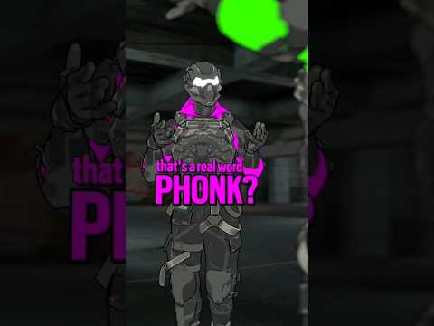 What Is Phonk Phonk Music