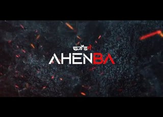 LANCHA AHENBA Produced By Mixla Official Music Video