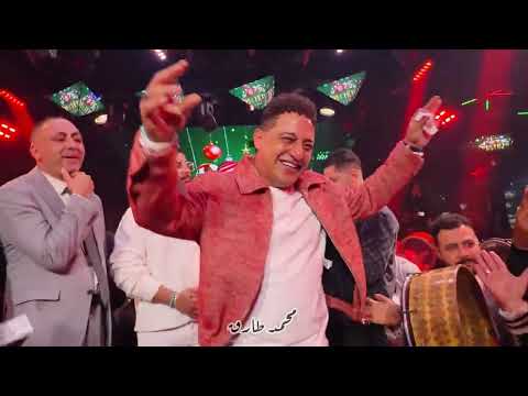 شوف رضا البحراوي لما بيبدع بجد ميكس سلطنه وروقان 2026 لعشاق السلطنه