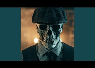  THE GHOST WHO WALKS LIKE A MAN