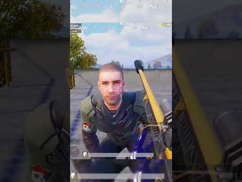 فيكتور الأسطورة Shorts Pubgmobile ببجي موبايل Victor
