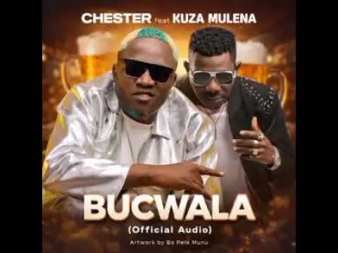 Chester MP Ft Kuza Mulena Bucwala Official Music Audio