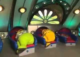 Teletubbies Magical Surprises