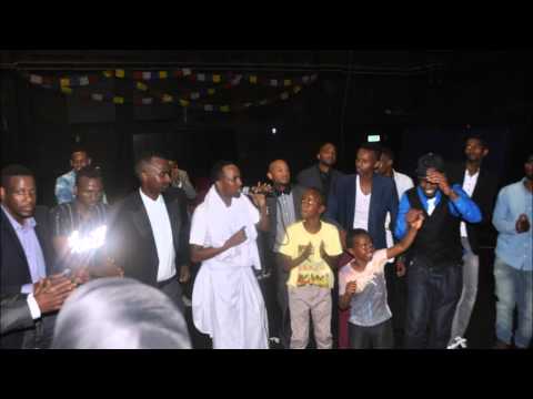DHAANTO CUSUB JUBALAND CALI DHAANTO VIDEO CUSUB JUBALAND 2015