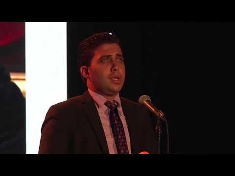 المرنم مارين مجدى لحن اخرستوس انيستى