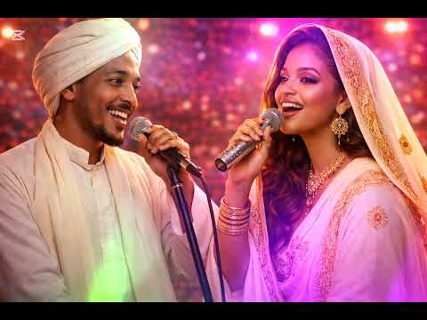 قاسي قلبك دويتو سوداني بنت شاب بالذكاء الاصطناعي يغني محمد وردي