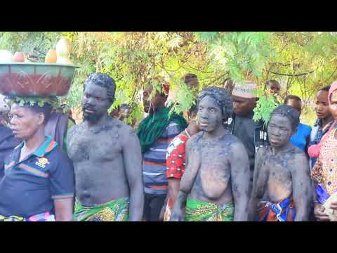 Maajabu Misukule Ya Ibuliwa Hazalani Na Kuludishwa Kubaki Kama Nina Damu Wa Kawaida ByN Record Lwen