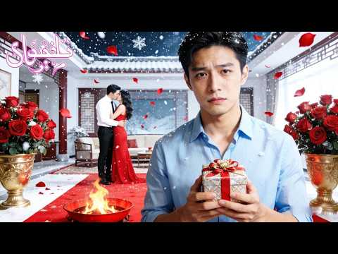 لما رأى زوجته تحتضن حبيبها طلقها وأصبح ملياردير ا وتزوج من الرئيس التنفيذي فندمت Drama اكسبلور